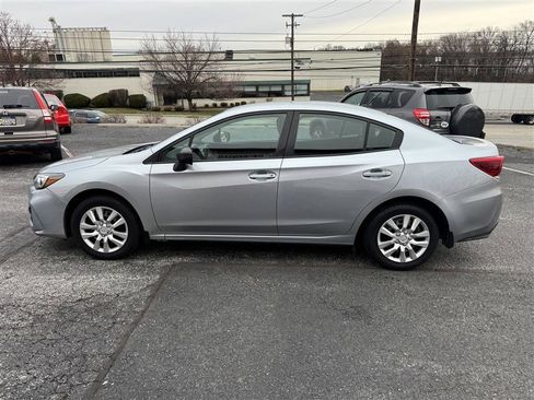 Used 2017 Subaru Impreza 2.0i image 5