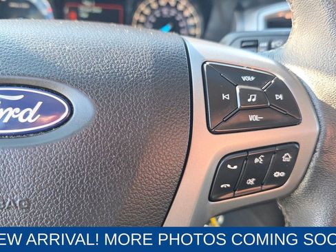 Used 2019 Ford Ranger XLT w/ FX4 Off-Road Package image 15