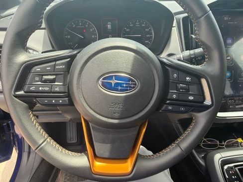 Certified 2024 Subaru Crosstrek 2.5i Wilderness AWD/4WD image 17