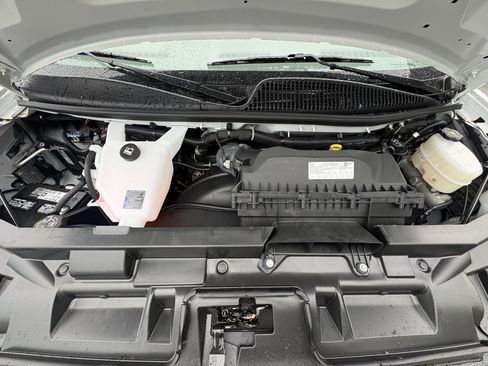 New 2025 Chevrolet Express 2500 w/ Driver Convenience Package image 19