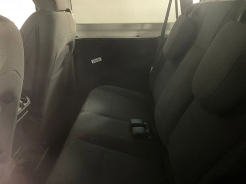 New 2026 Jeep Wrangler Sport image 8