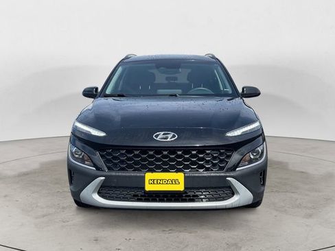 Used 2023 Hyundai Kona SEL w/ Cargo Package image 8