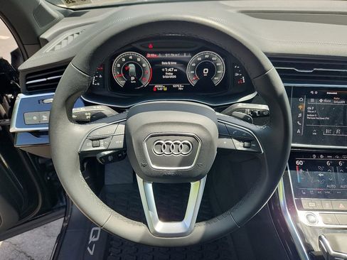Used 2023 Audi Q7 3.0T Premium Plus AWD/4WD image 19