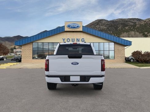 New 2026 Ford F150 STX AWD/4WD image 5