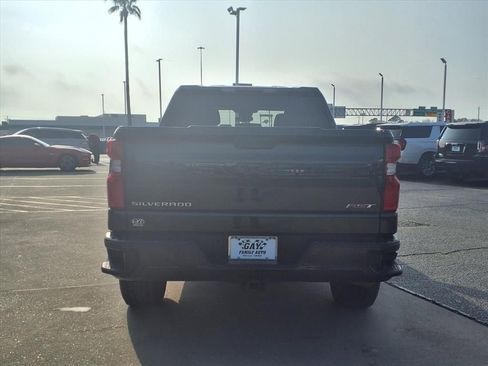 Used 2022 Chevrolet Silverado 1500 RST image 19