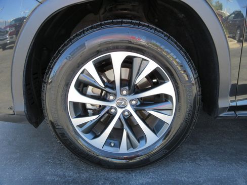 Used 2022 Lexus RX 350 AWD w/ 3500 lbs Tow Prep Package image 48