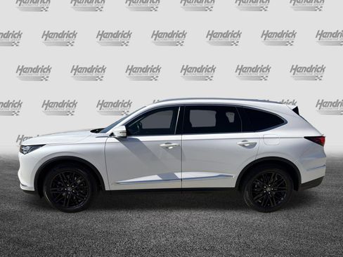 Certified 2023 Acura MDX w/Advance Package image 7