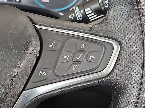 Used 2022 Chevrolet Equinox LS FWD image 22