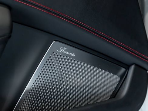 Certified 2026 Porsche 911 Carrera GTS RWD image 13