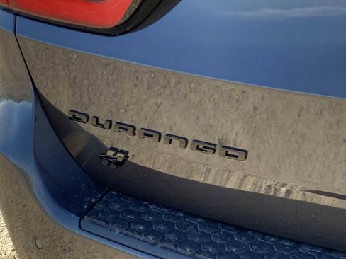 Used 2024 Dodge Durango SRT Hellcat AWD/4WD image 15