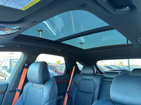 New 2026 Genesis GV70 3.5T Sport Advanced image 19