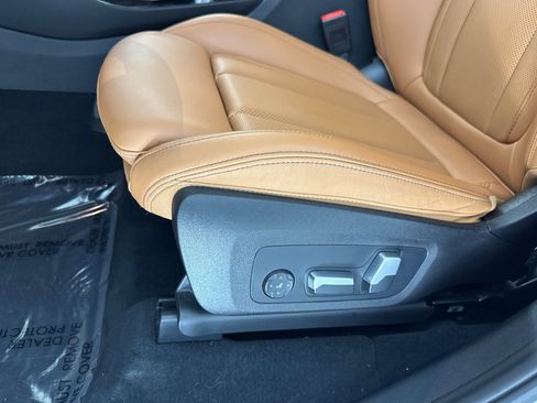Used 2023 BMW X3 sDrive30i w/ M Sport Package RWD image 14