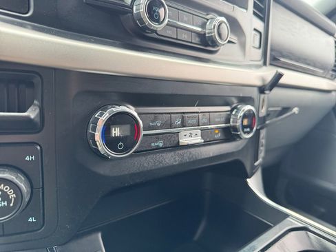 Used 2021 Ford F150 XLT w/ Equipment Group 301A Mid image 14