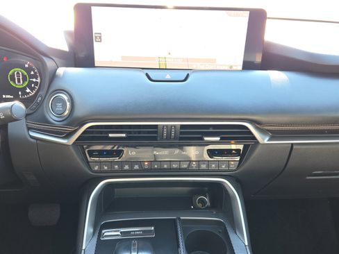 Used 2024 MAZDA CX-90 3.3 Turbo w/ Premium Plus Pkg image 20