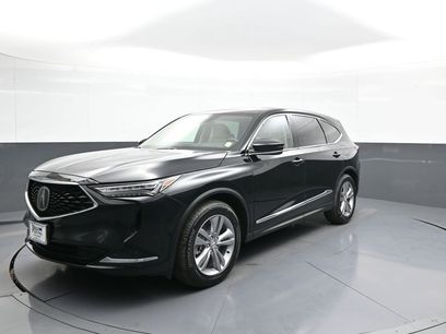 Certified 2024 Acura MDX SH-AWD