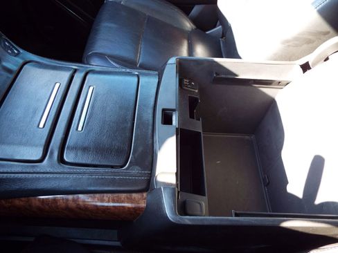 Used 2015 Chevrolet Tahoe LTZ w/ Max Trailering Package image 34