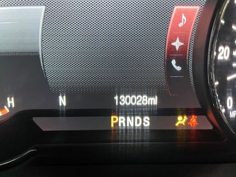 Used 2016 Ford Explorer Platinum image 35