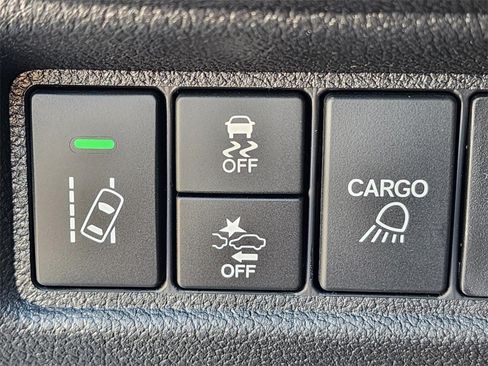 Used 2025 Honda Ridgeline RTL image 32