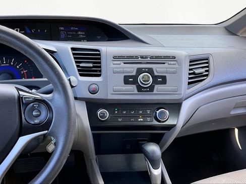 Used 2012 Honda Civic LX image 9