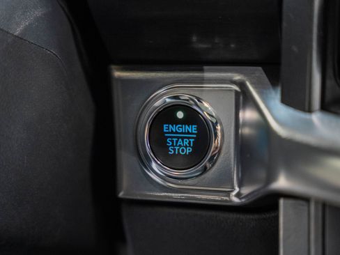 Certified 2023 Ford F150 Lariat w/ Equipment Group 502A High image 35