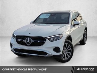 Used 2026 Mercedes-Benz GLC 300 4MATIC video 1