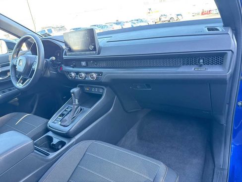 Certified 2024 Honda CR-V Sport image 16