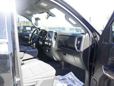 Used 2021 GMC Sierra 1500 Elevation image 23