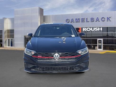 Used 2020 Volkswagen Jetta GLI Autobahn FWD image 9