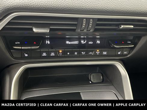 Certified 2024 MAZDA CX-90 3.3 Turbo w/ Preferred Plus image 22
