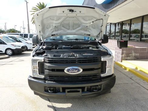 Used 2018 Ford F250 XL RWD image 8