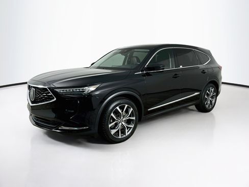 Used 2023 Acura MDX w/ Technology Package FWD image 3