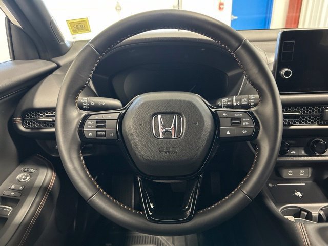 Certified 2027 Honda HR-V Sport image 16