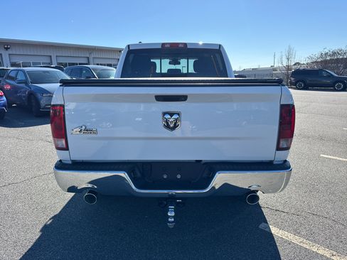Used 2014 RAM 1500 Big Horn image 5