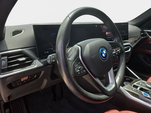 Used 2023 BMW i4 eDrive35 w/ Premium Package RWD image 18