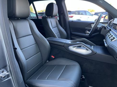New 2025 Mercedes-Benz GLE 450e 4MATIC image 23