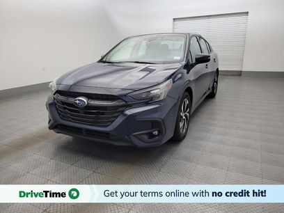 Used 2024 Subaru Legacy Premium