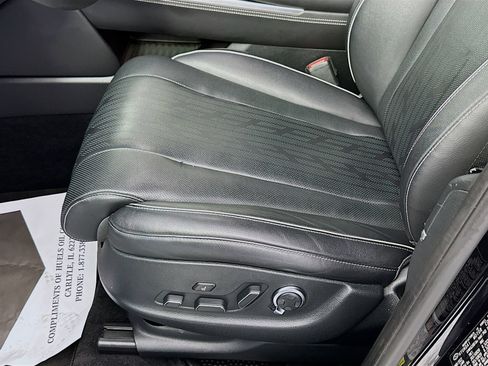 Used 2023 Genesis GV80 3.5T w/ Advanced Package AWD/4WD image 20