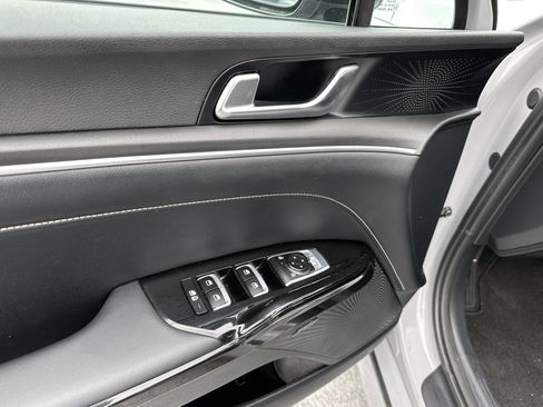 Certified 2025 Kia K5 GT-Line w/ GT-Line Premium Package FWD image 22
