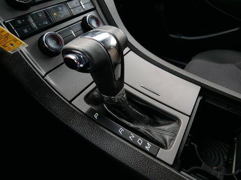 Used 2011 Ford Taurus SEL w/ 201A Rapid Spec Order Code image 24