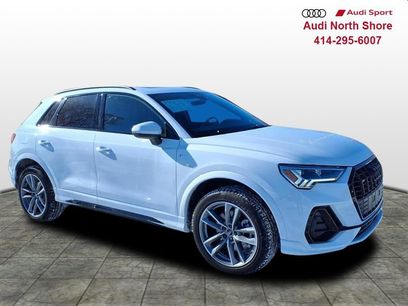 Used 2025 Audi Q3 2.0T Premium w/ Convenience Package