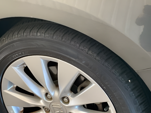 Used 2013 Honda Accord EX-L image 27