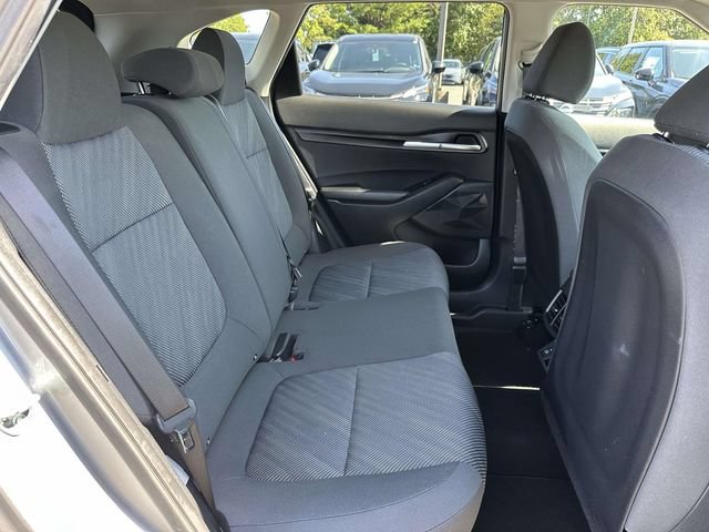 Used 2024 Kia Seltos LX AWD/4WD image 12
