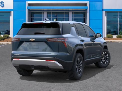 New 2026 Chevrolet Equinox LT image 40