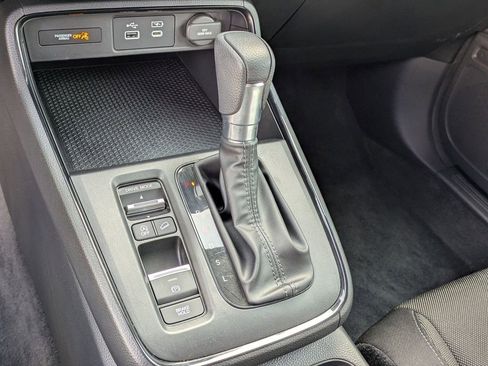 Certified 2024 Honda CR-V EX image 12