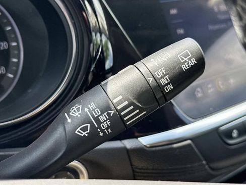 Used 2021 Buick Encore GX Preferred w/ Cold Weather Comfort Package FWD image 23