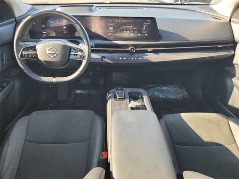 Used 2024 Nissan Ariya AWD image 16