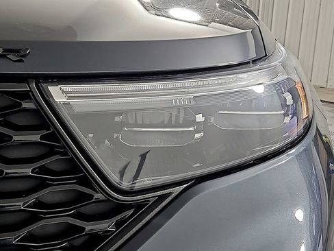 Certified 2022 Ford Explorer ST w/ Equipment Group 401A image 10