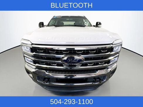 Used 2026 Ford F250 Lariat AWD/4WD image 3