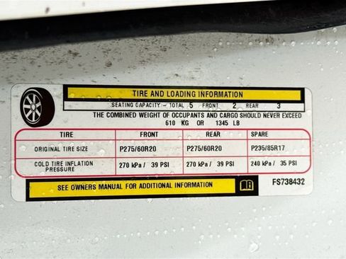 Used 2015 RAM 1500 Laramie w/ Convenience Group image 33