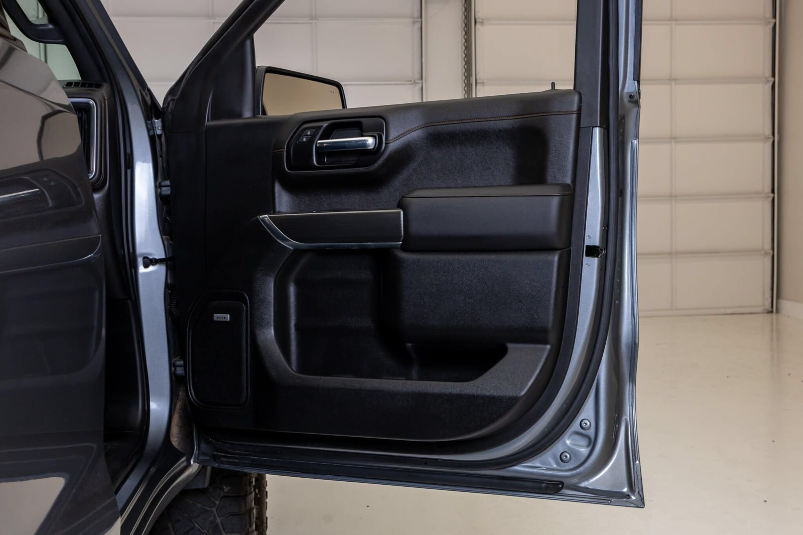 Used 2020 GMC Sierra 1500 AT4 w/ AT4 Premium Package AWD/4WD image 41